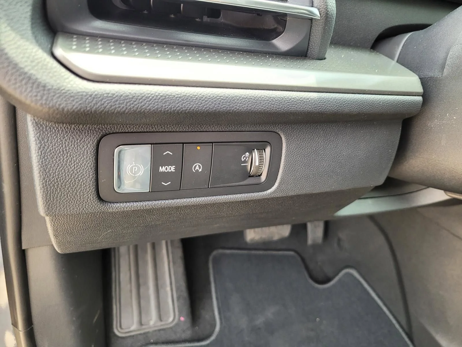 New 2026 Lakeshore Blue Metallic Chevrolet LT image 18