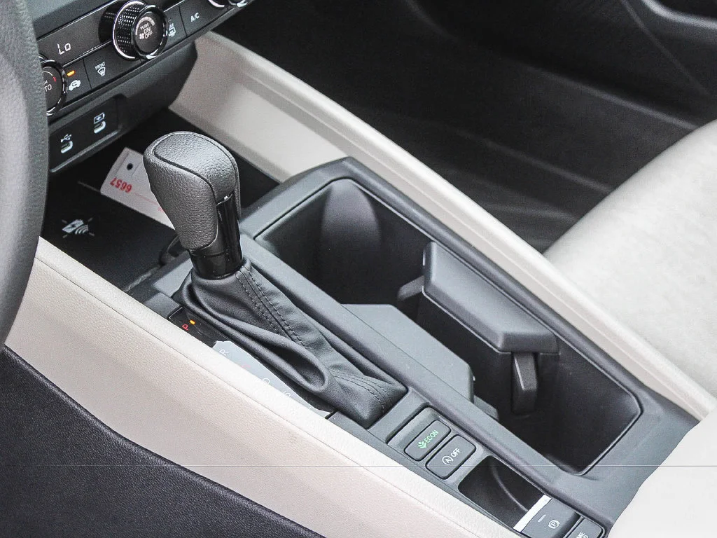 2026 Honda Accord LX - Photo 48