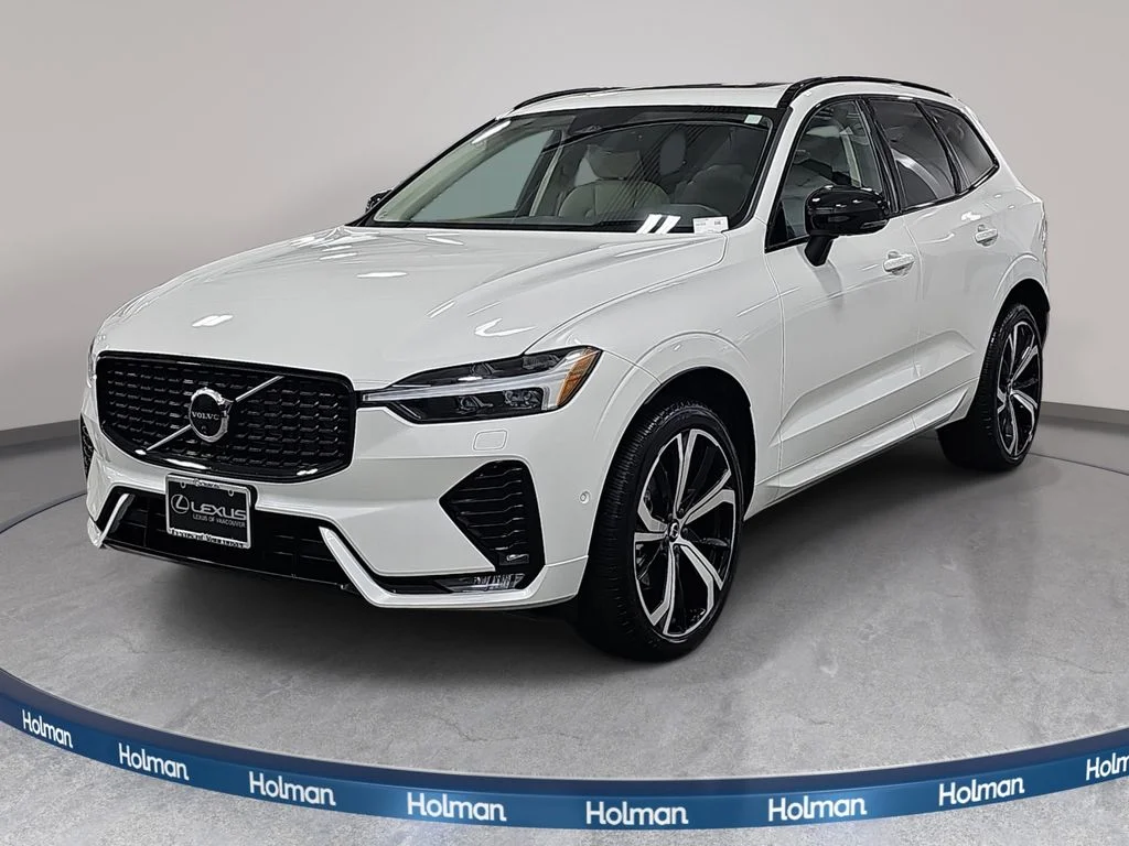 2025 Volvo XC60