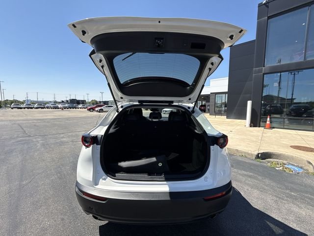 Used 2024 White Mazda 2.5 S Preferred Package image 26