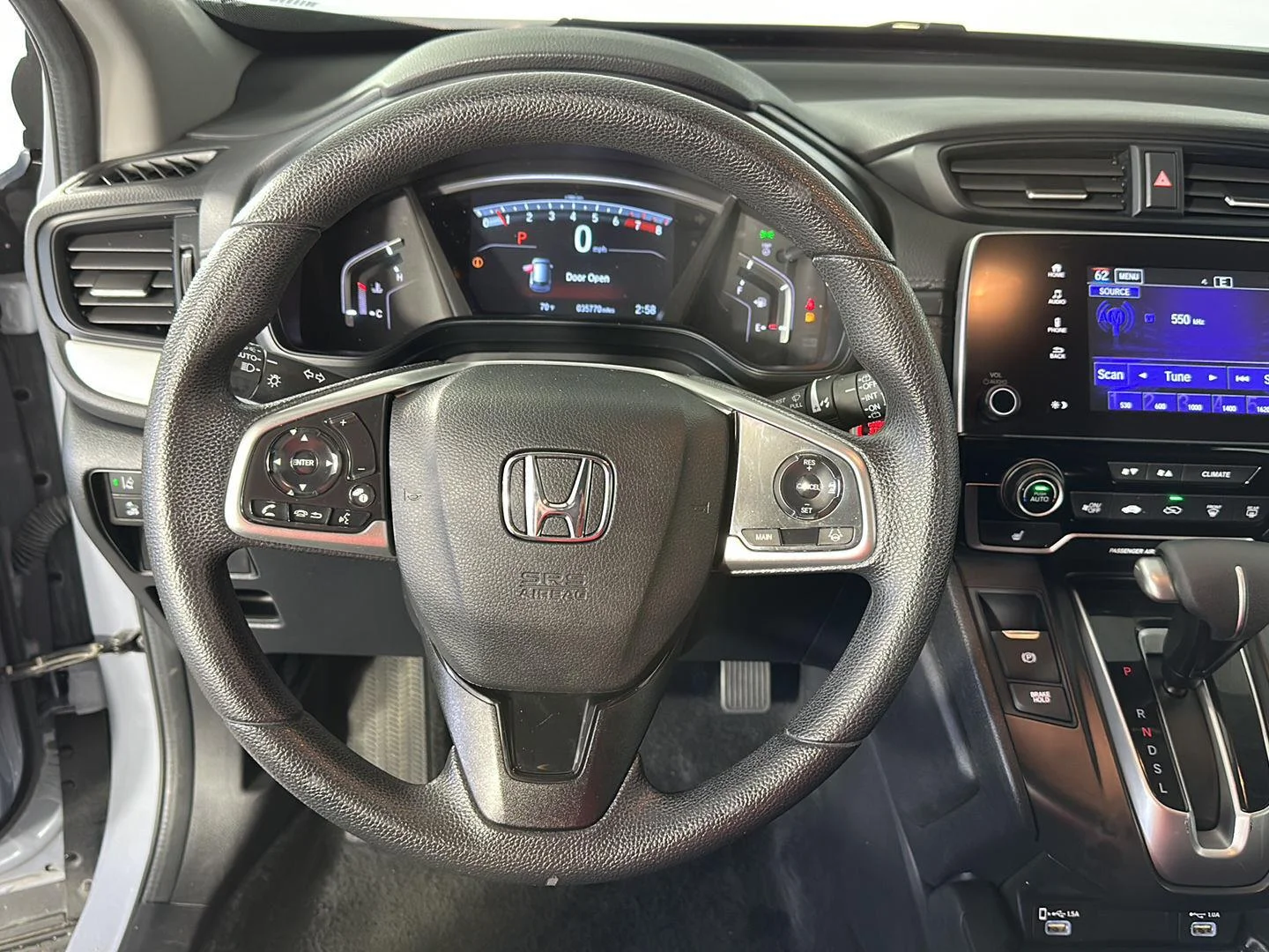 Used 2022 Sonic Gray Pearl Honda Special Edition image 12