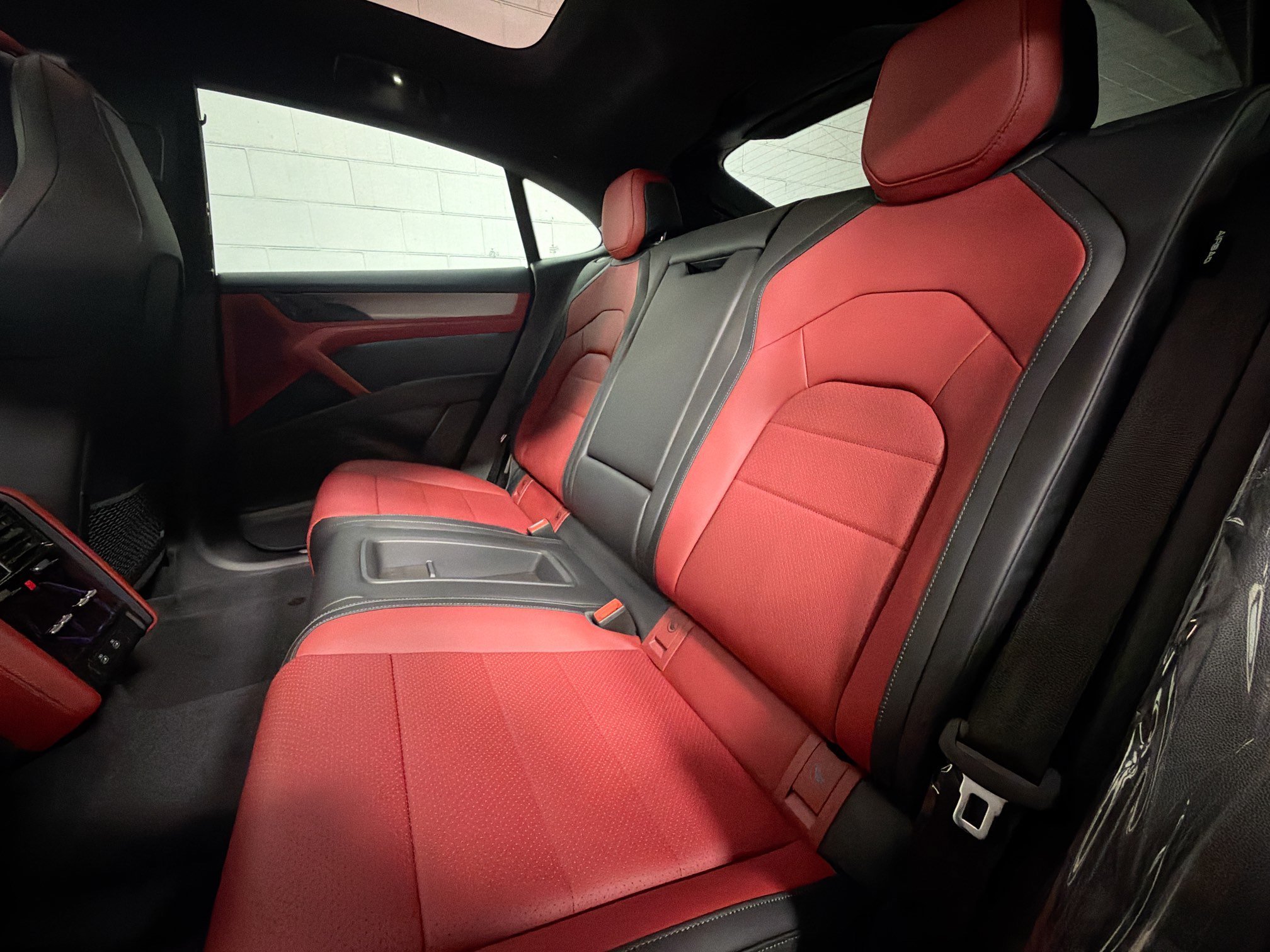 New 2026 Slate Grey Neo Porsche Electric image 22