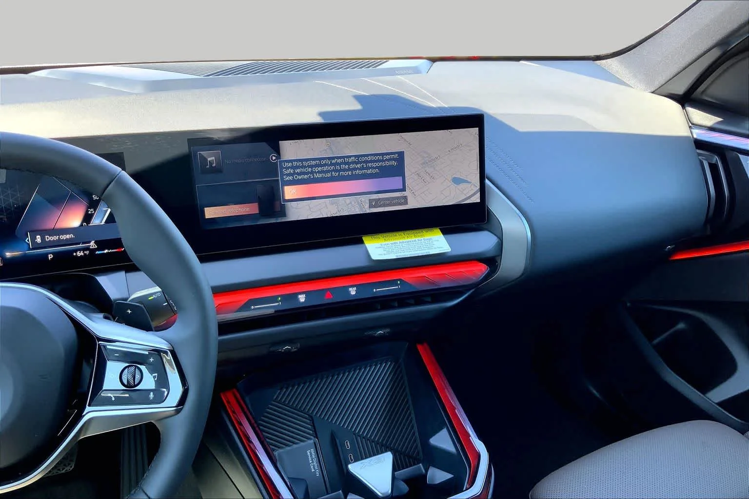 New 2026 Mineral White Metallic BMW 30 xDrive image 6