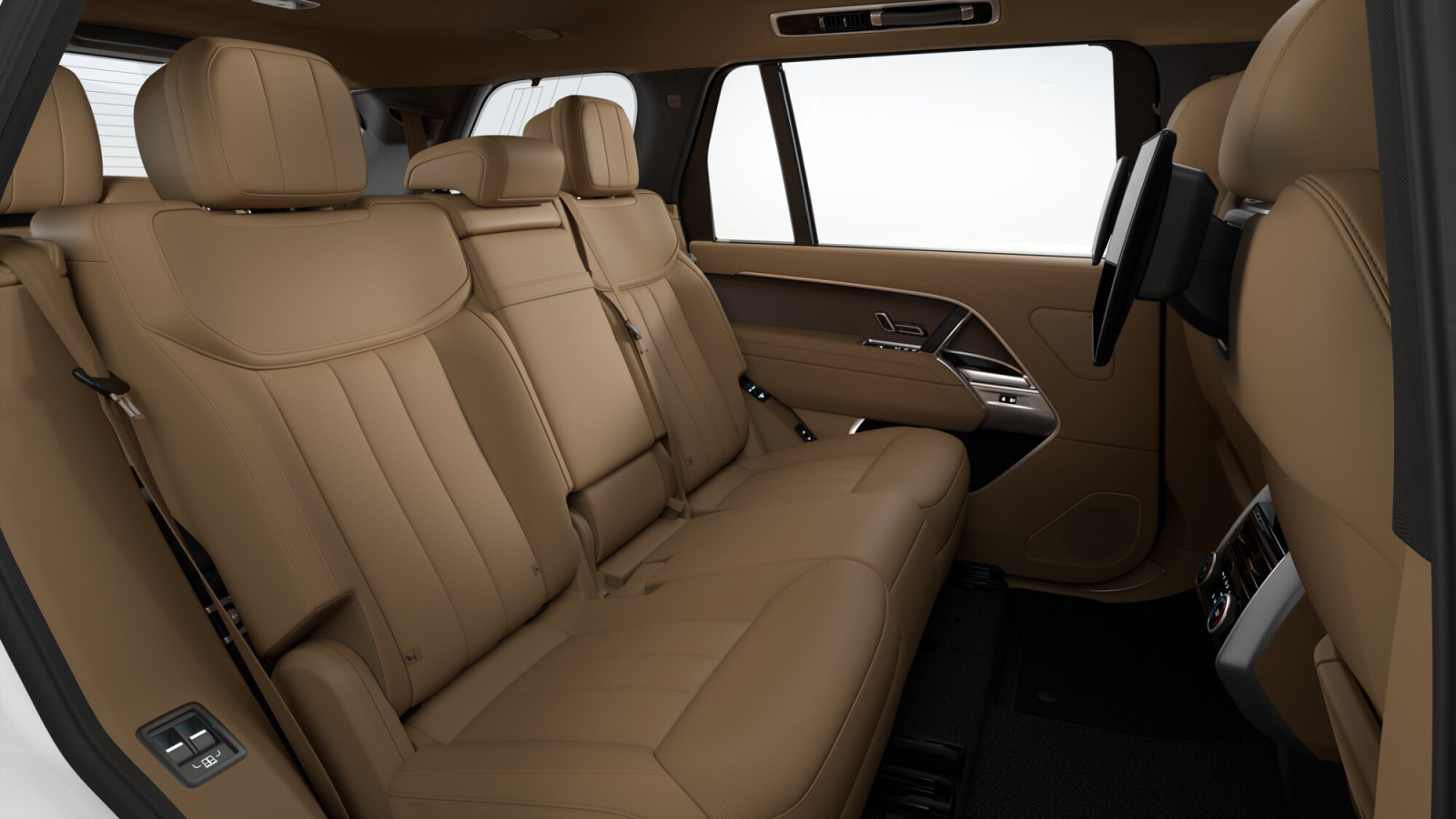 New 2027  LAND ROVER SE 400PS Auto (7 Seats) image 7