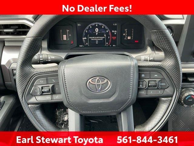 Certified Used 2025 CELESTIAL SILVER Toyota  image 41