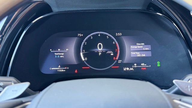 Certified Used 2025 Iridium Lexus 350 Premium image 36