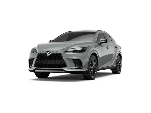 New 2026 Incognito Lexus Design F SPORT image 1