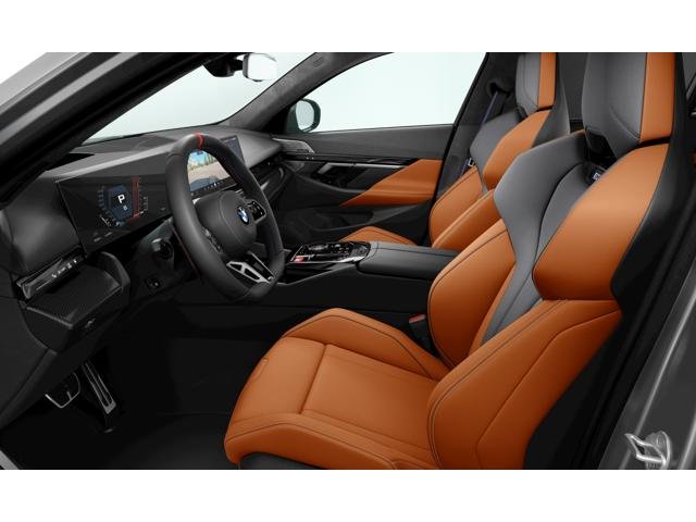 New 2027 Special Order Color BMW M5 image 6