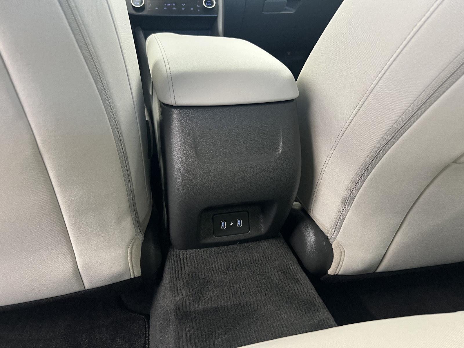 2024 Hyundai Sonata SEL - Photo 25