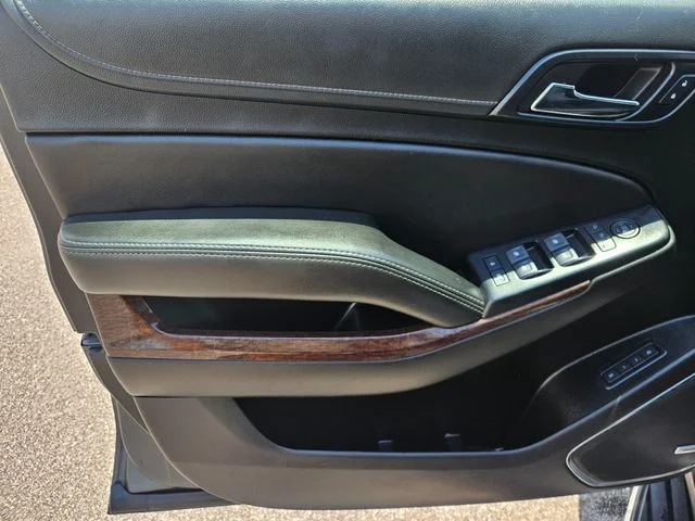 Used 2020 Blue GMC SLT image 10