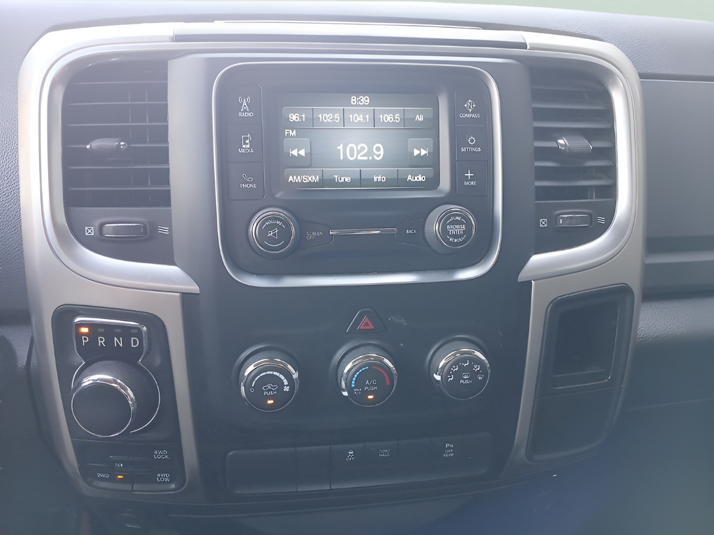 Used 2020 Black Ram Warlock image 11