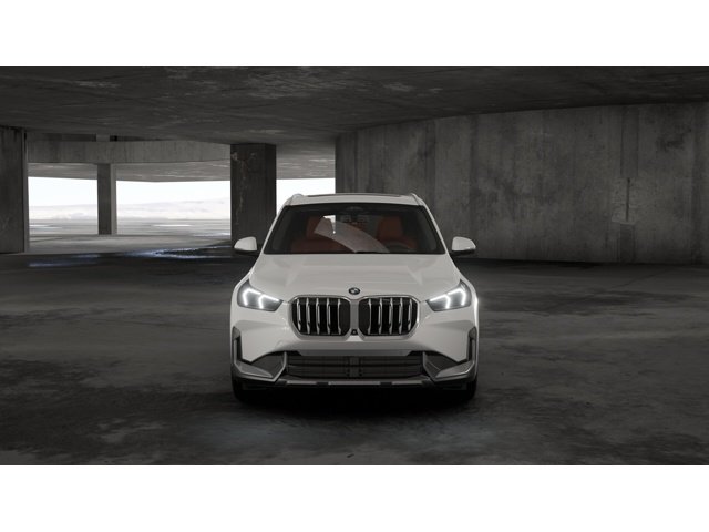 New 2026 Alpine White BMW  image 3