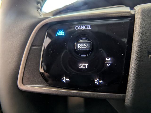 2025 Nissan Murano SL - Photo 16