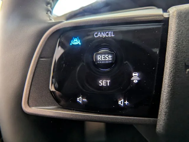 2025 Nissan Murano SL - Photo 16