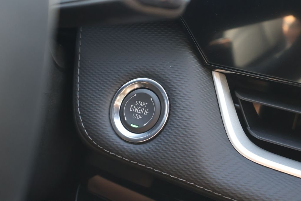 2027 Chevrolet Equinox LT - Photo 34