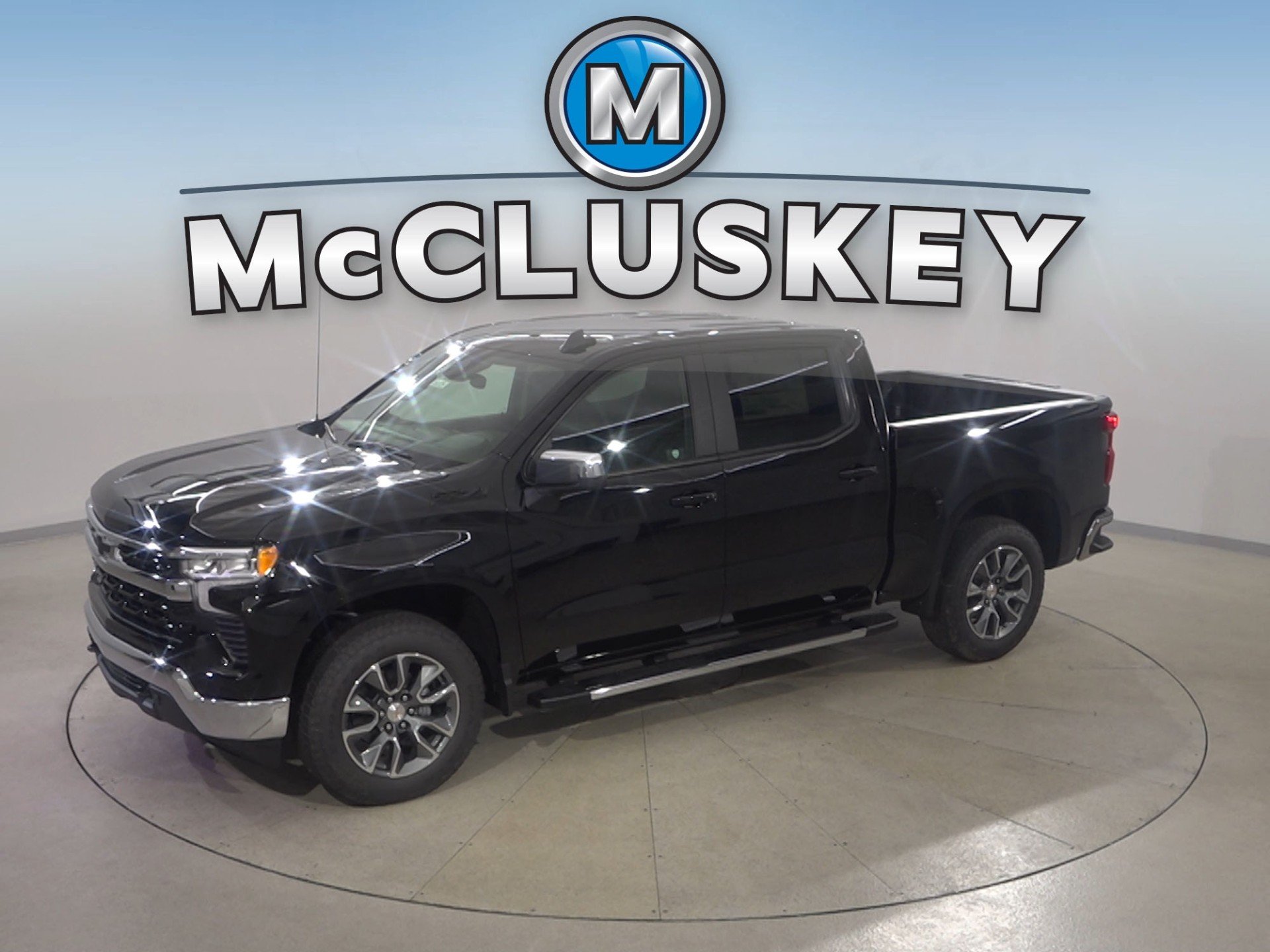 2026 Chevrolet Silverado 1500 LT - Photo 50