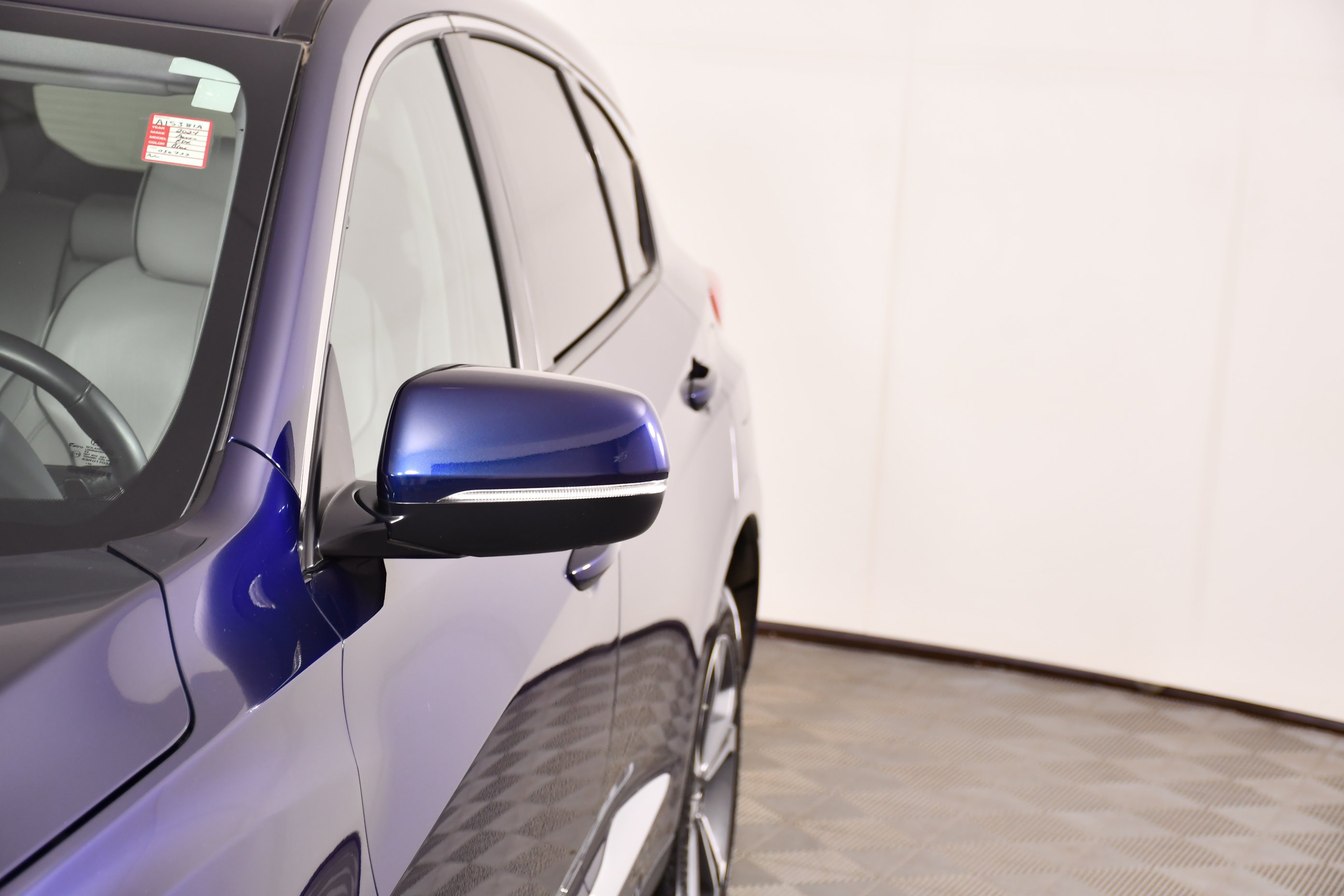 2024 Acura RDX Advance Package - Photo 67