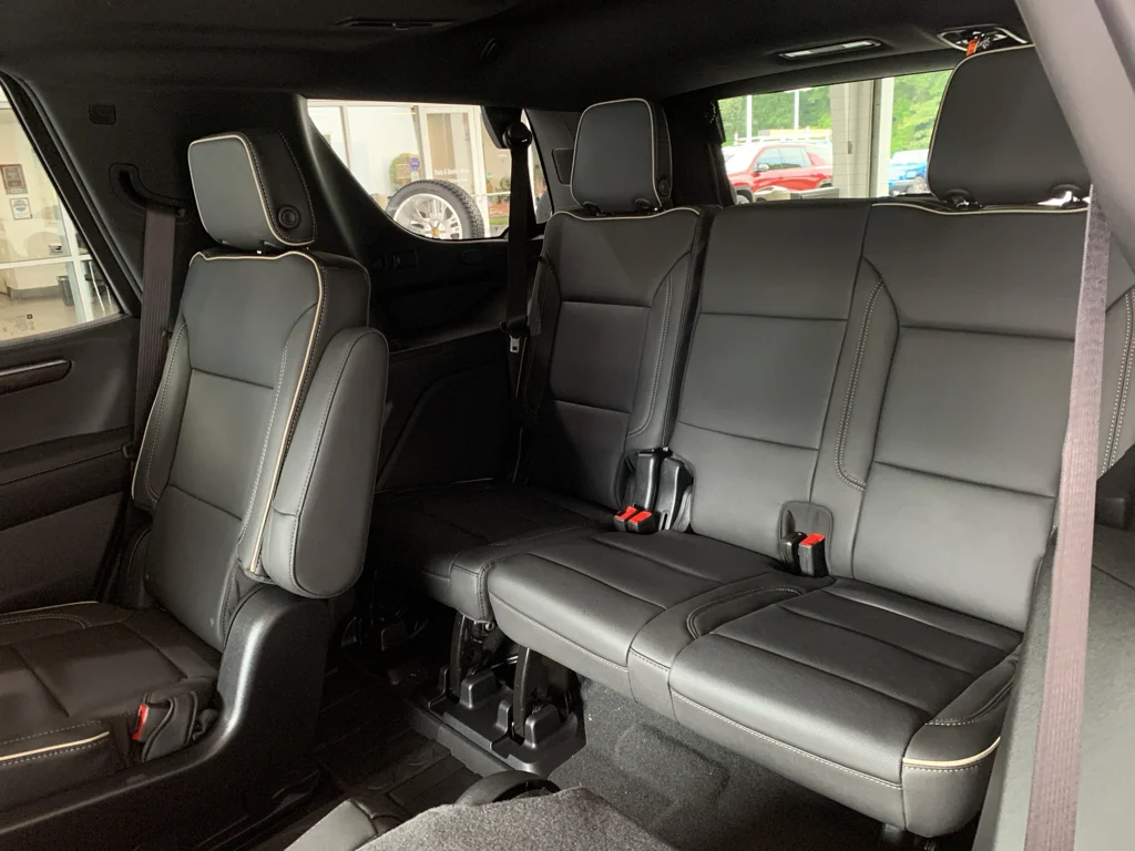 2026 Chevrolet Tahoe High Country - Photo 19