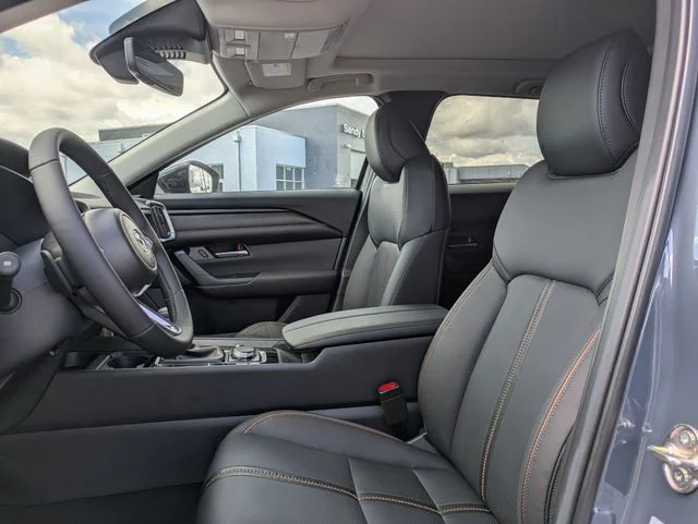 2025 Mazda CX-50 Premium - Photo 14
