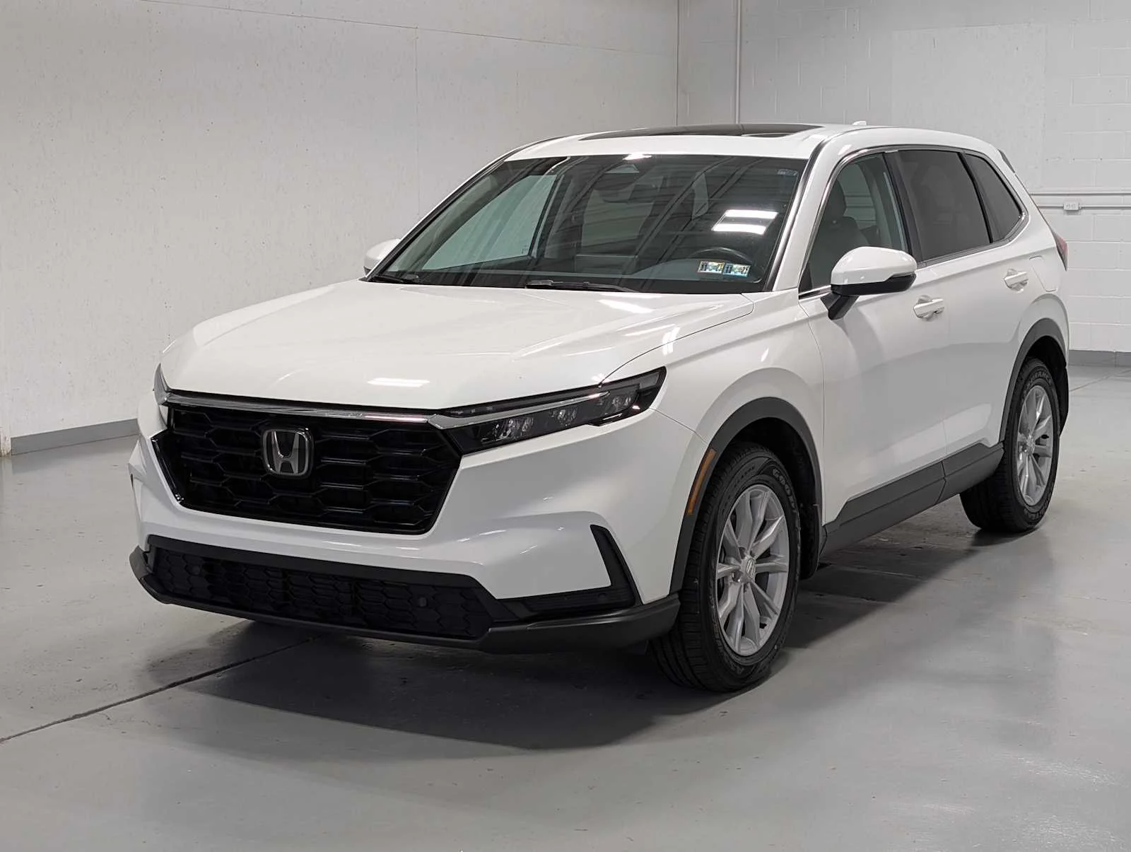 2023 Honda CR-V