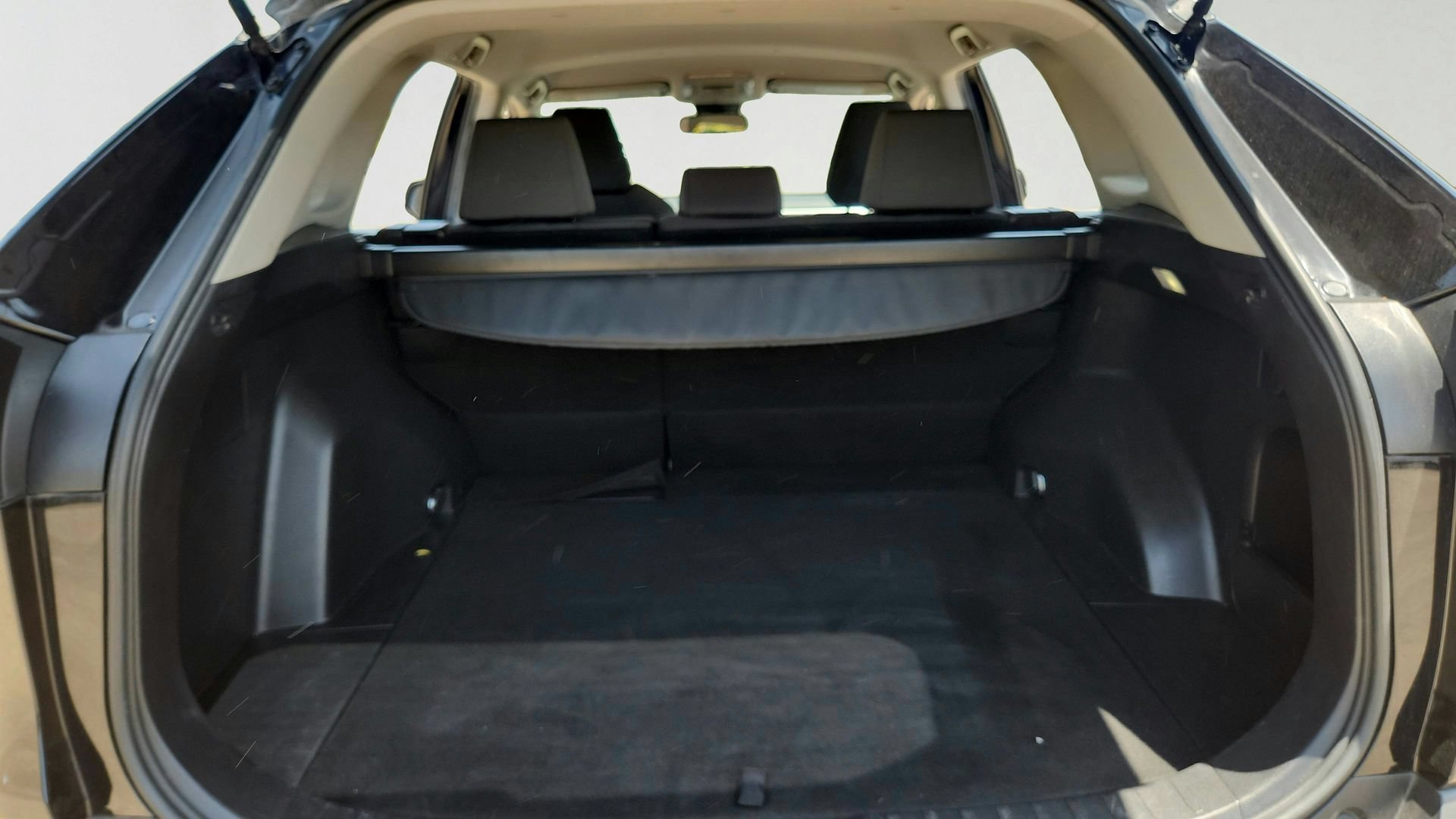 Used 2022 Black Toyota XLE image 26