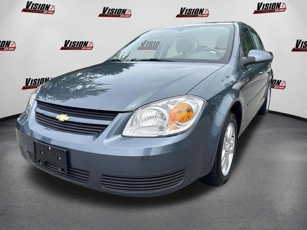2006 Chevrolet Cobalt