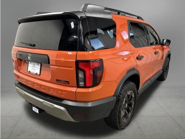 2026 Honda Passport TrailSport Elite - Photo 6