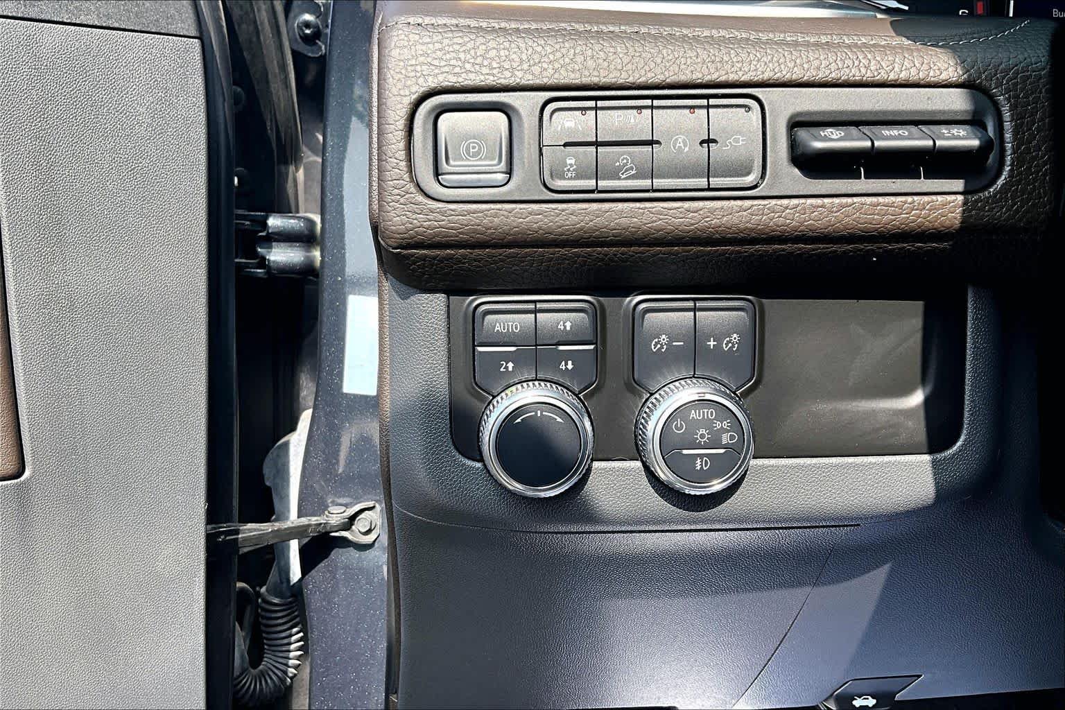 2021 GMC Yukon Denali - Photo 104