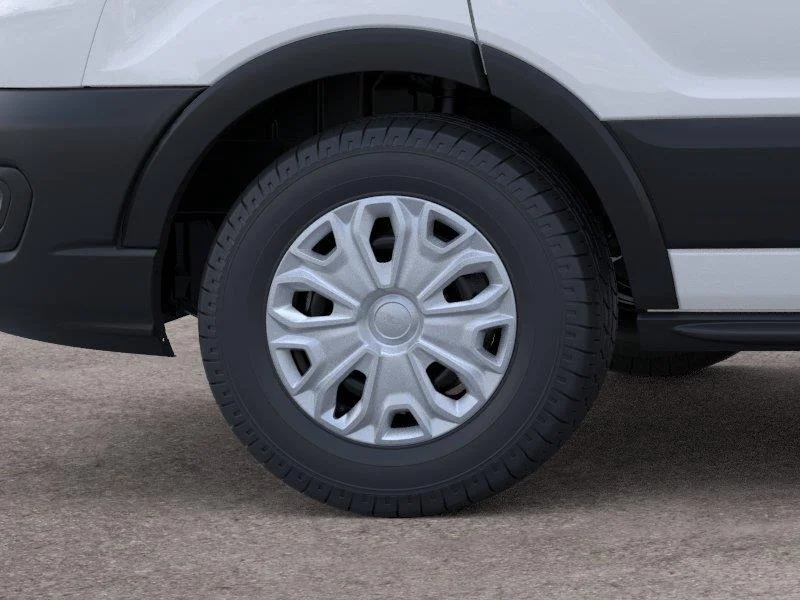 2026 Ford Transit Van Base - Photo 19