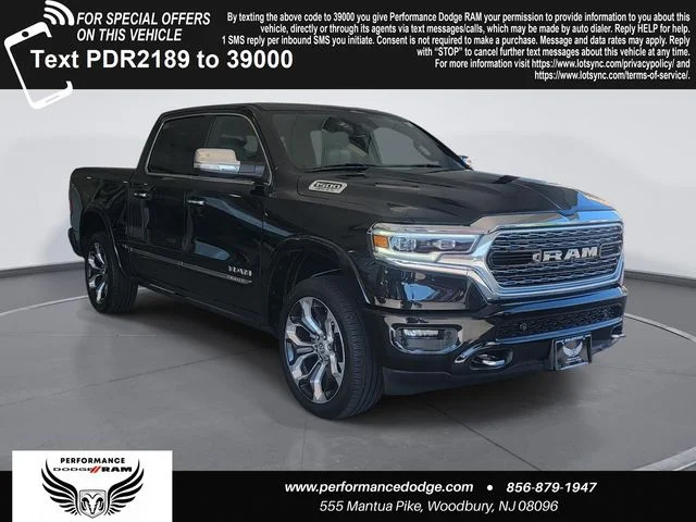 2020 Ram 1500 Limited