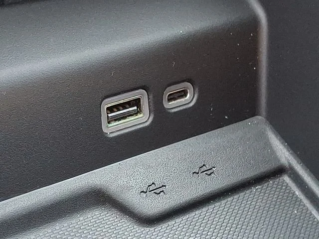 Used 2026 Gray Chevrolet RST image 21