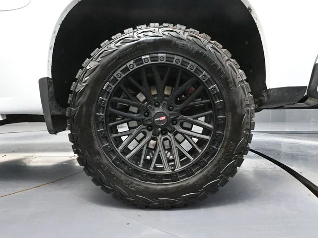 2025 Chevrolet Silverado 1500 RST - Photo 16