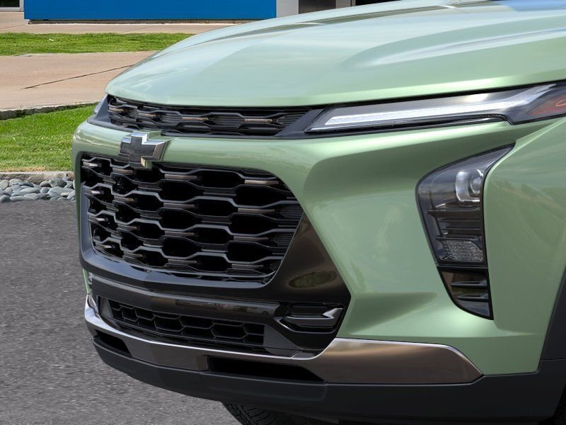 2026 Chevrolet Trax Activ - Photo 13