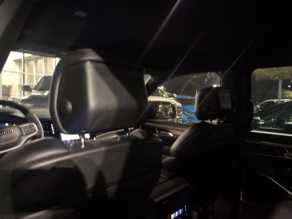 Used 2025 Black Jeep Series II image 10