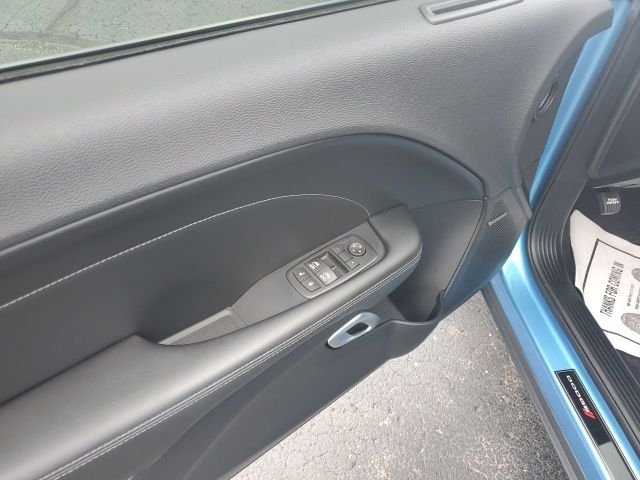 2016 Dodge Challenger Scat Pack - Photo 23