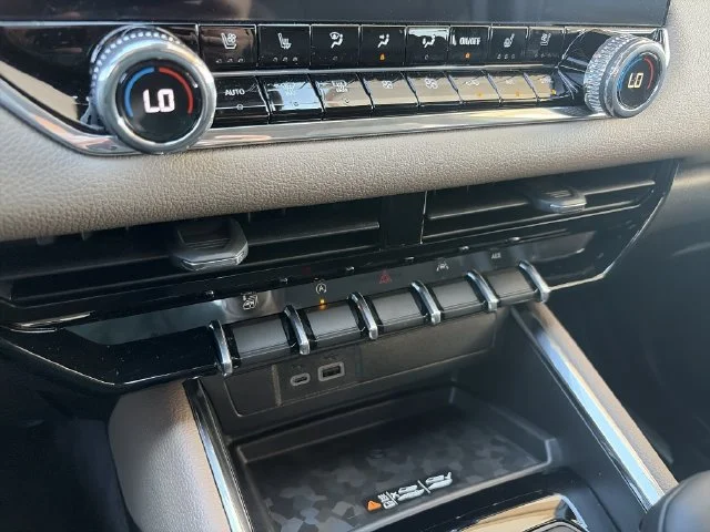 New 2026 Silver GMC Denali image 19