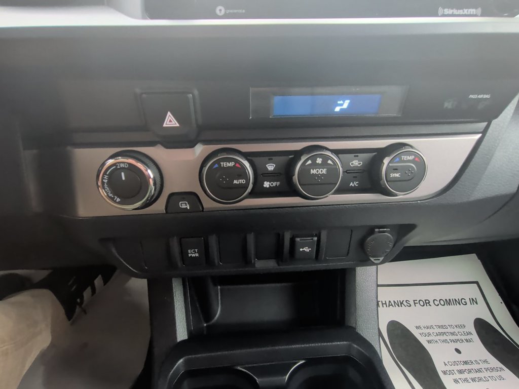 Used 2022 Red Toyota SR image 25