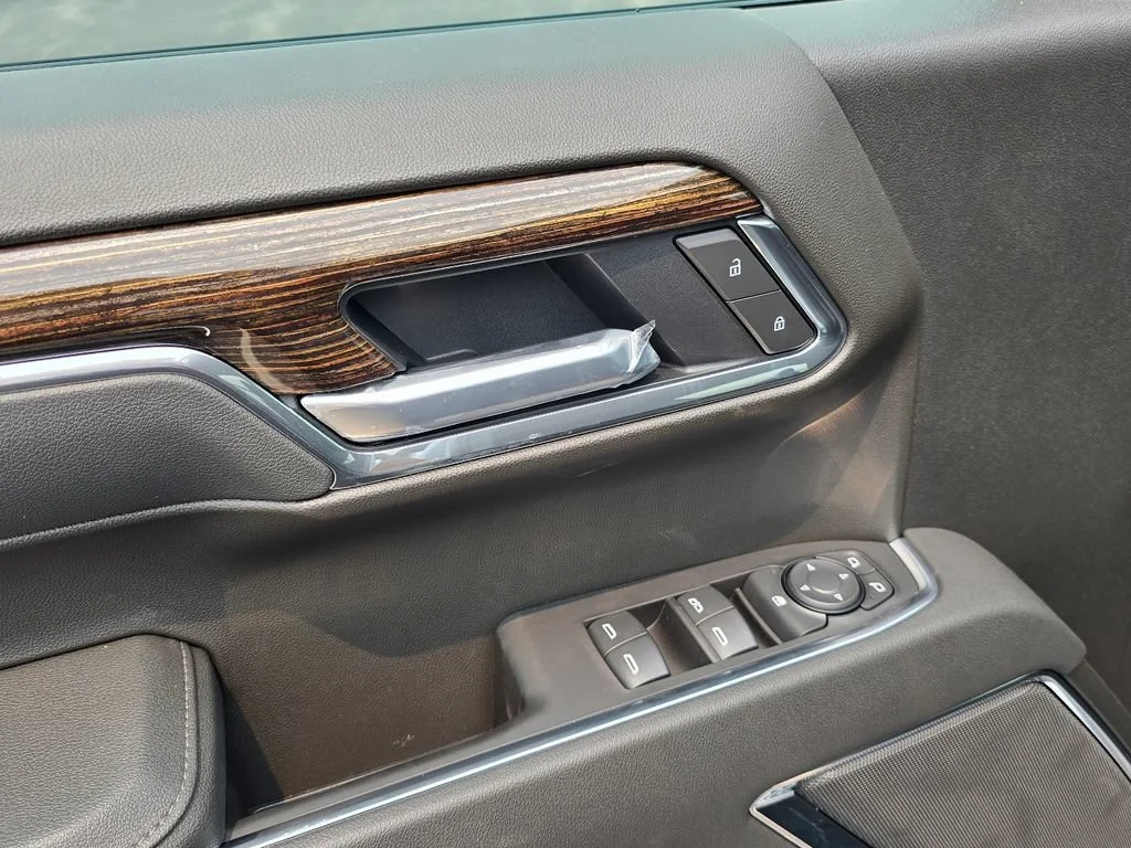 2026 GMC Sierra 1500 Elevation - Photo 22