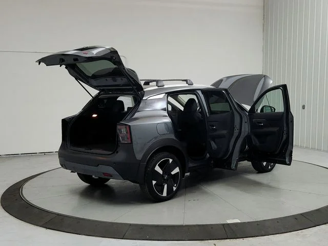 2026 Nissan KICKS SR - Photo 15