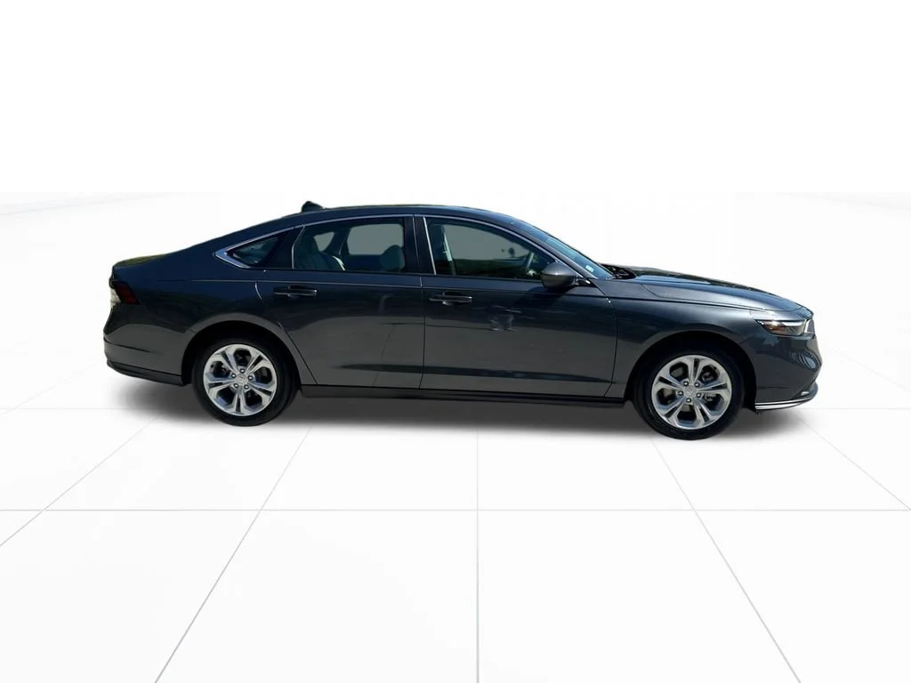 2026 Honda Accord LX - Photo 46