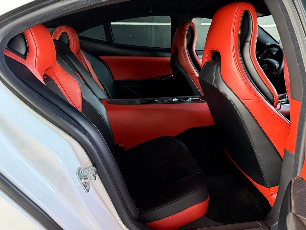 2020 KARMA Revero GT - Photo 10