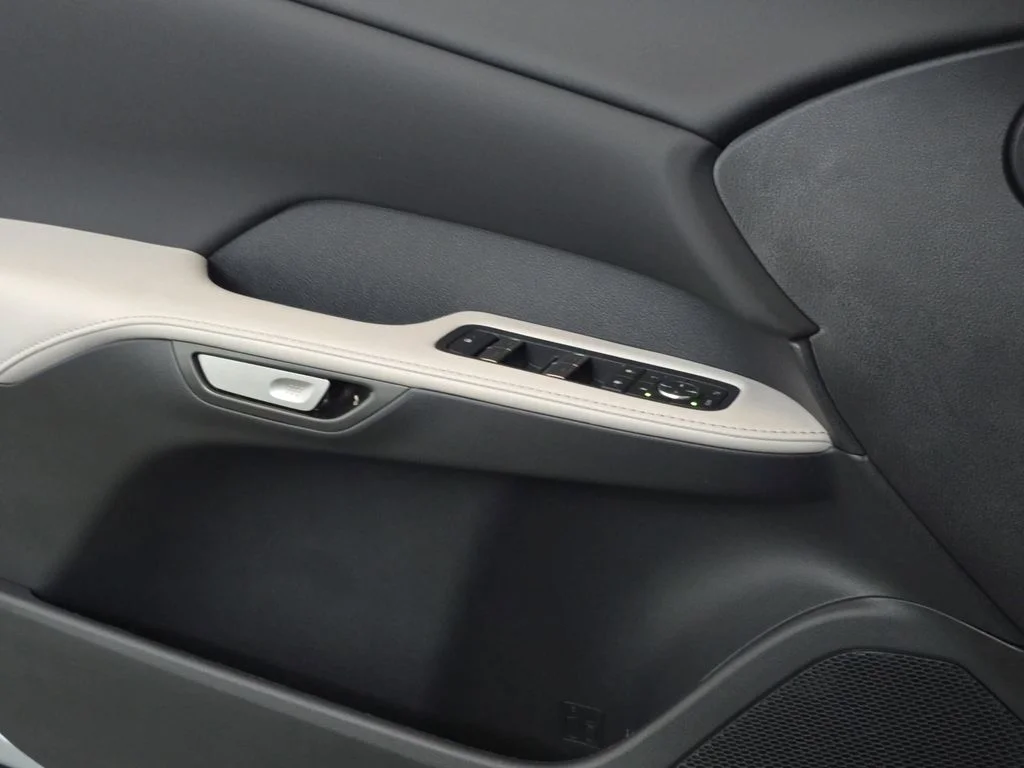 New 2026 Silver Lexus 350 Premium image 26