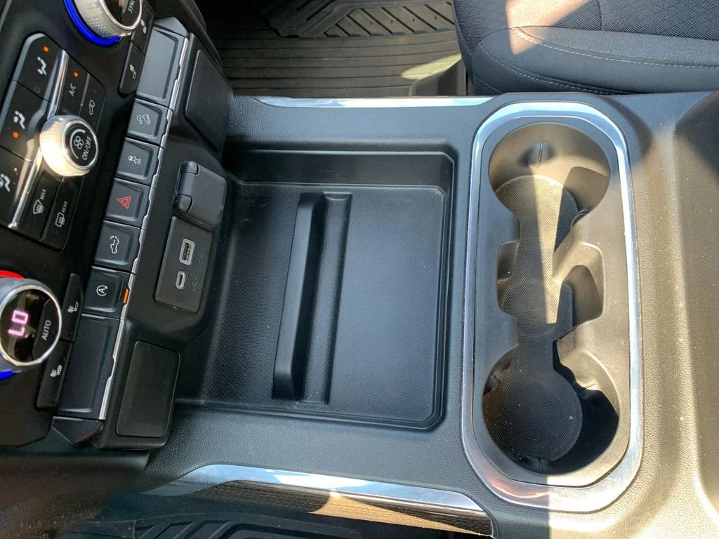 Used 2022 Gray Chevrolet RST image 33