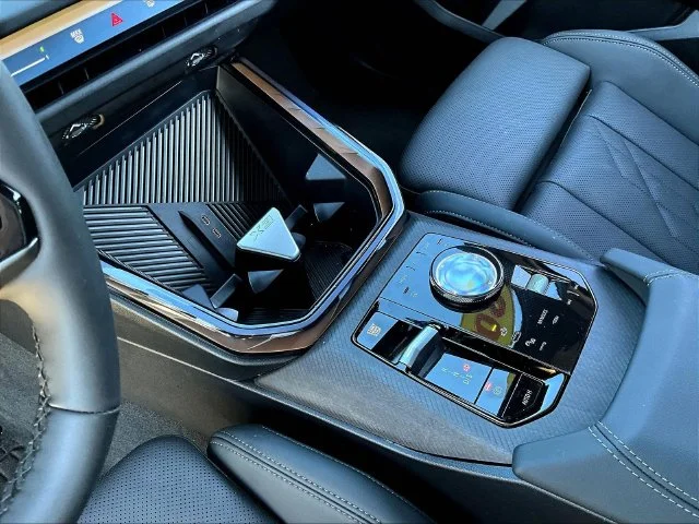 Used 2026 Gray BMW 30 xDrive image 21