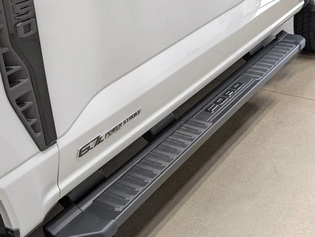 New 2026 Avalanche Ford F-250® Lariat® image 56