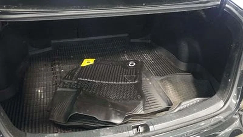 Used 2022 Black Toyota APEX SE image 17