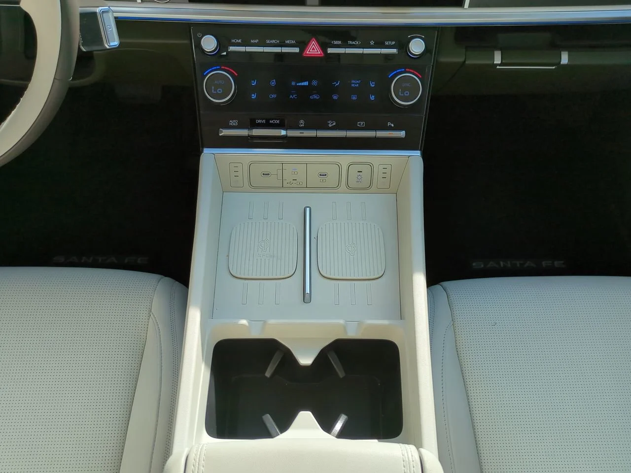 Used 2025 Ecotronic Gray Hyundai Calligraphy image 7