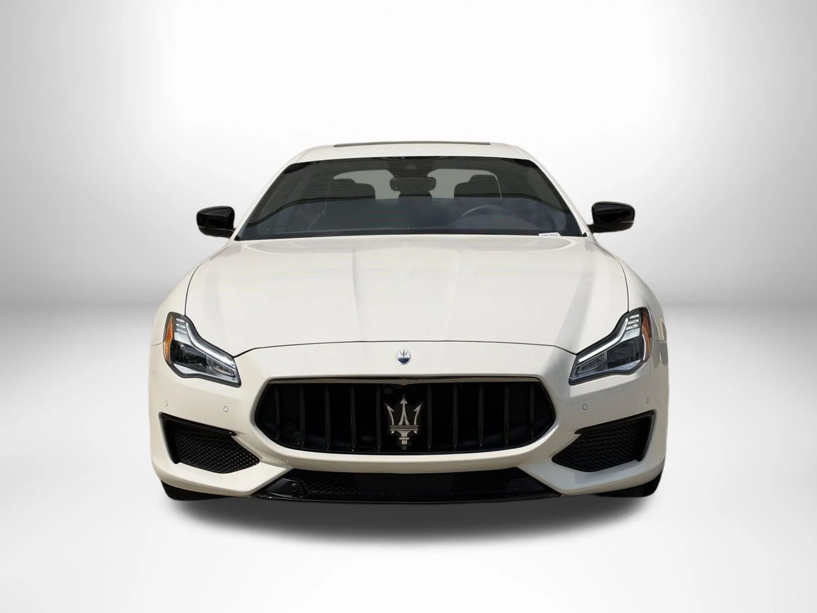 Used 2024 Bianco Maserati Modena Ultima Q4 image 8