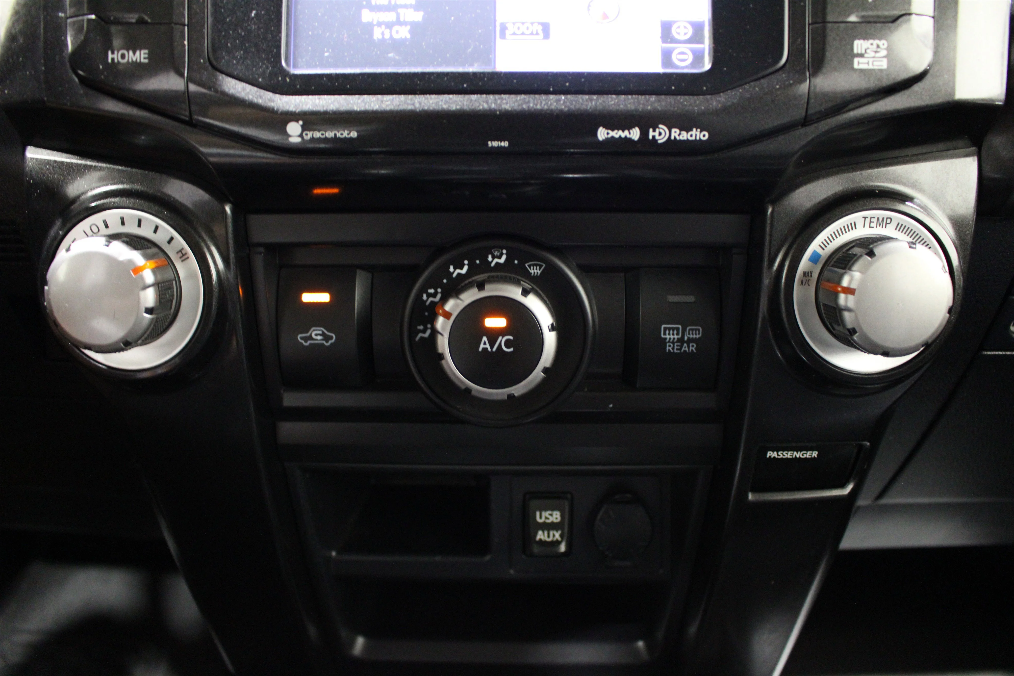 2016 Toyota 4Runner Trail Premium - Photo 16