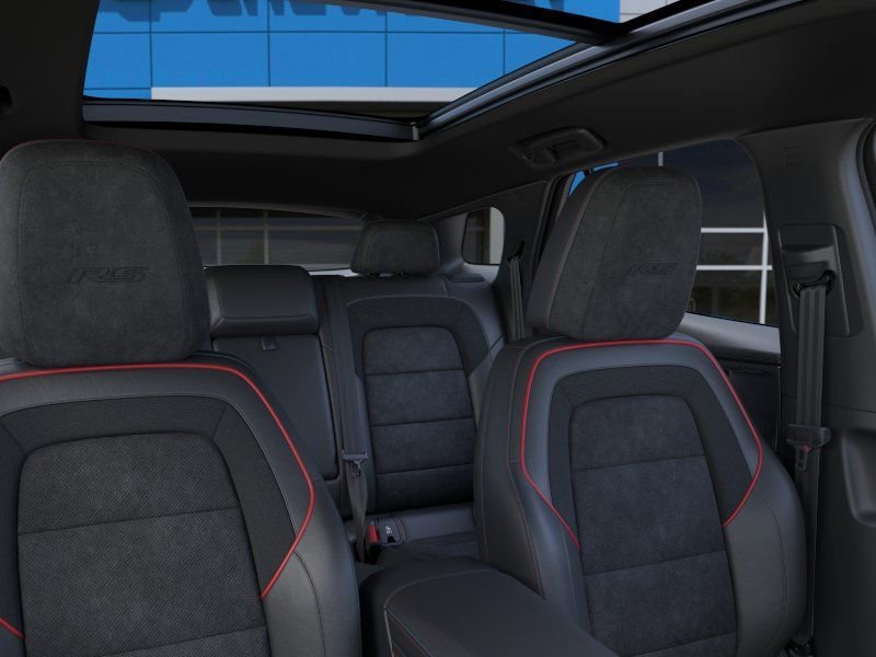 2026 Chevrolet Blazer EV RS - Photo 24
